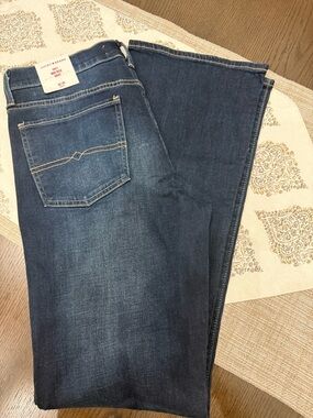 Lucky Brand Women's Indigo Bootcut Jeans